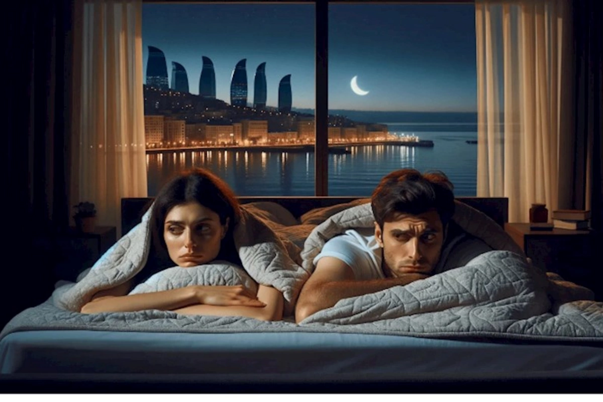 Azərbaycanda boşanmaların gizli səbəbi — Kişilərdə impotentlik