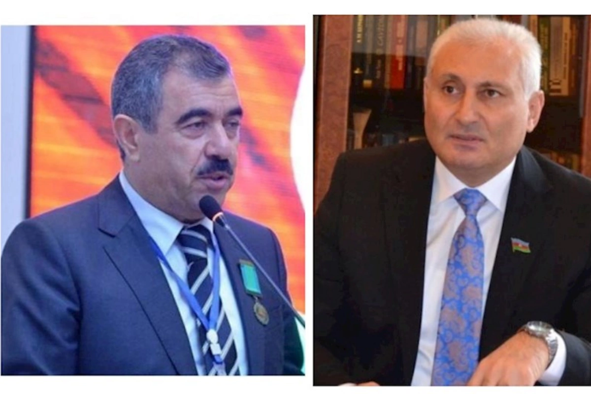 Demokrat.az-a təbriklər gəlməyə davam edir