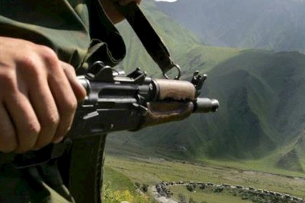 Caliber: Ermənistan Azərbaycanla yeni müharibəyə hazırlaşır