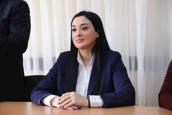 “Dayanıqlı gələcək üçün tullantıdan dəyərə” adlı tədbir keçirildi — FOTO/VİDEO