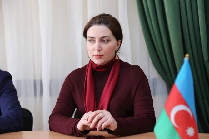 “Dayanıqlı gələcək üçün tullantıdan dəyərə” adlı tədbir keçirildi — FOTO/VİDEO