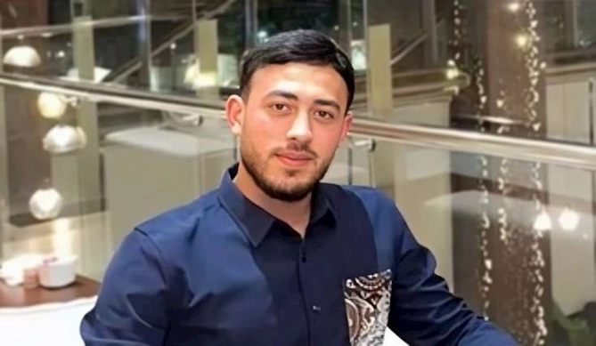 Gələn ay toyu olacaqdı, faciəvi şəkildə öldü — FOTO