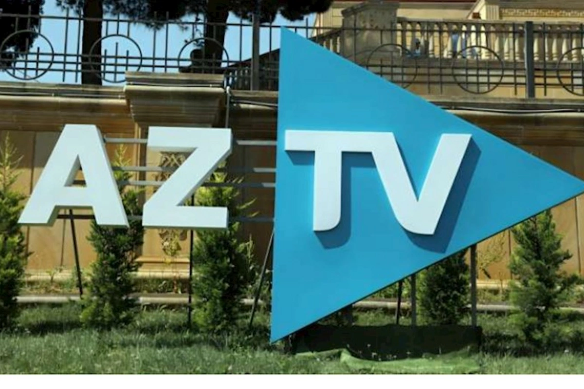 AzTV-nin vəfat edən əməkdaşının FOTOSU