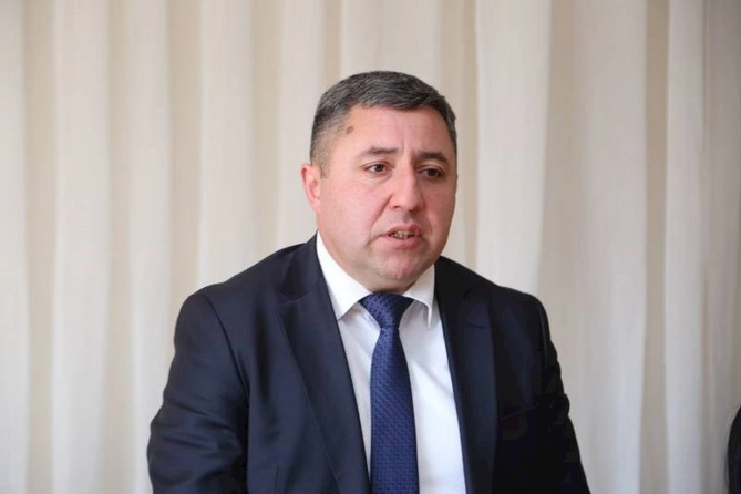 “Dayanıqlı gələcək üçün tullantıdan dəyərə” adlı tədbir keçirildi — FOTO/VİDEO