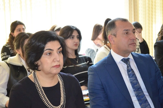 ASGA Mədəniyyət Nazirliyinin dəstəyi ilə yaratdığı saytın təqdimatını keçirdi — MİNGƏÇEVİRDƏN FOTOLAR ASGA Mədəniyyət Nazirliyinin dəstəyi ilə yaratdığı saytın təqdimatını keçirdi — MİNGƏÇEVİRDƏN FOTOLAR