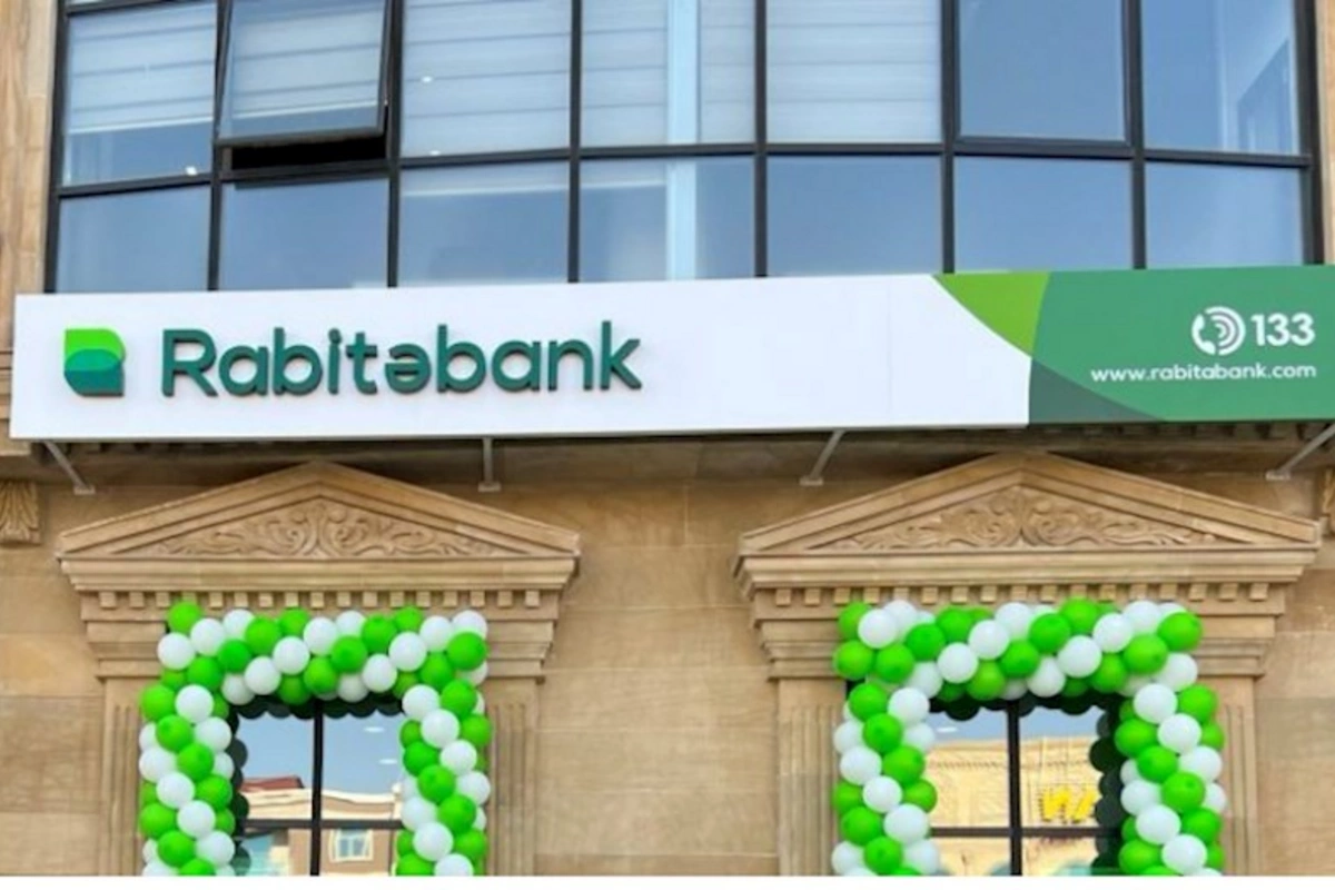 RABİTƏBANK ASC AÇIQ TENDER ELAN EDİR