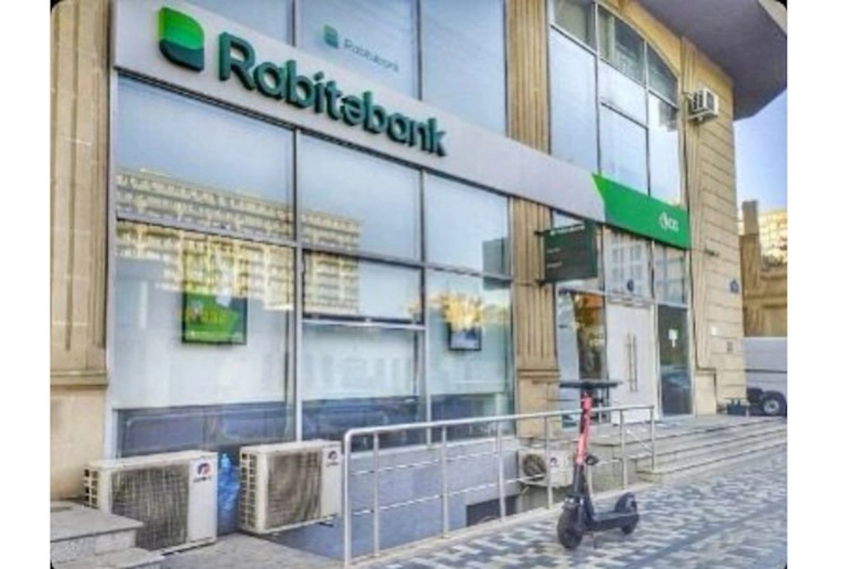 RABİTƏBANK tender elan edir