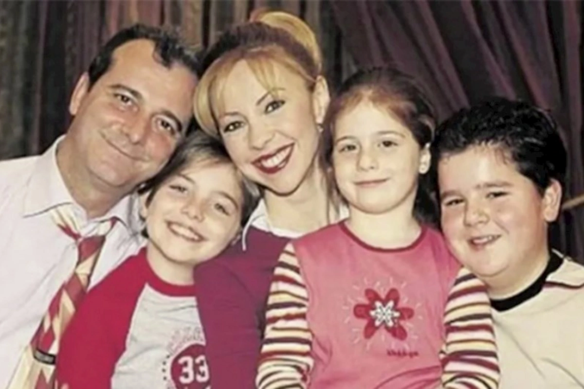 “Sihirli annem” bu dəfə film olur — FOTOLAR