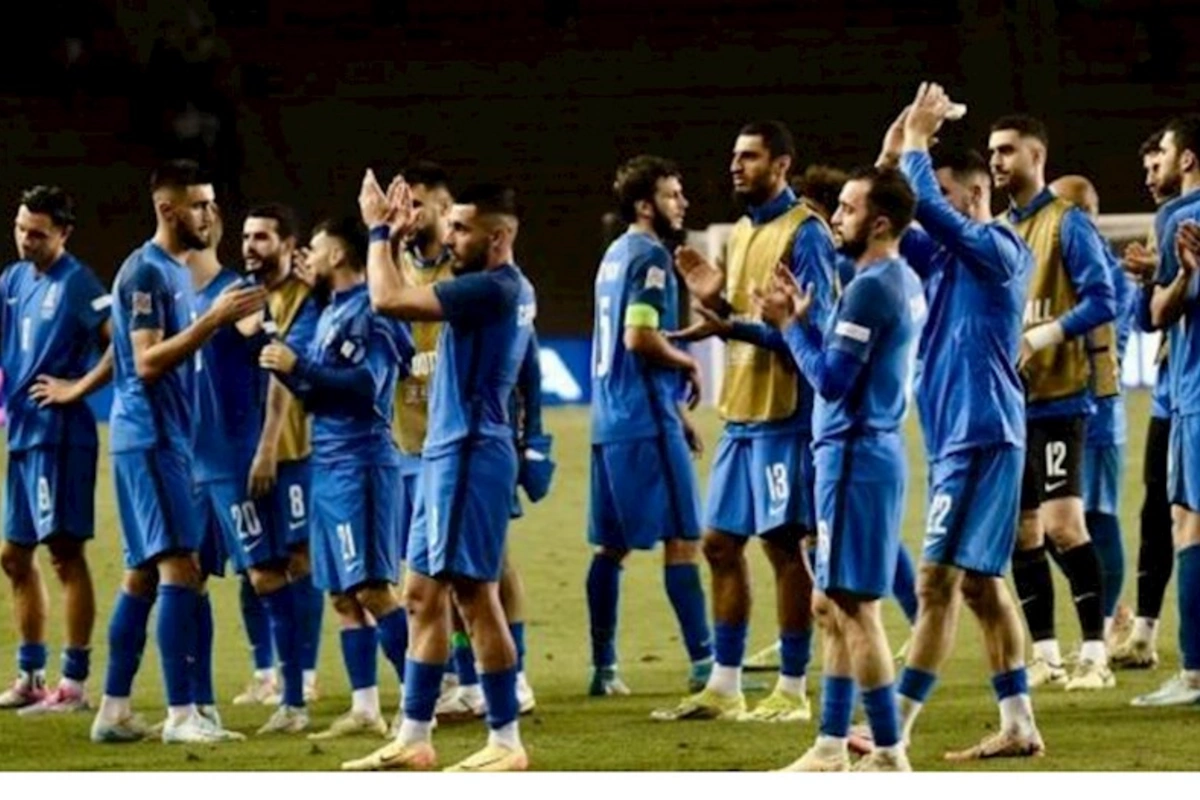 Azərbaycan millisinin heyəti açıqlandı — I Liqadan futbolçu çağırıldı