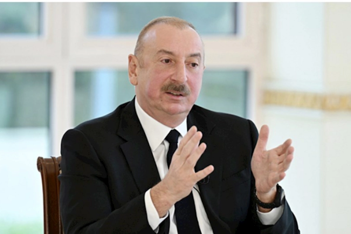 “Blinkenin siyasəti ABŞ ilə münasibətlərimizi heçə endirdi”