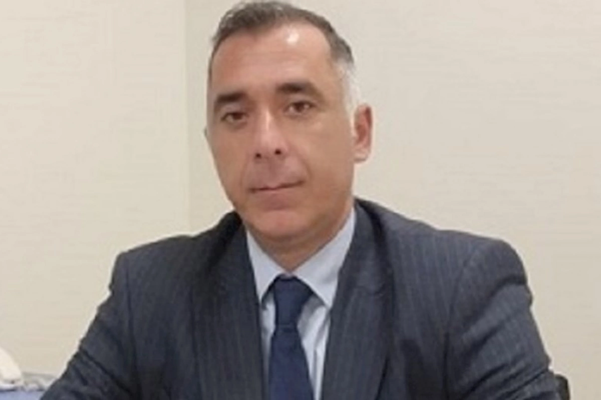 İcra hakimiyyətinin şöbə müdiri HƏBS EDİLDİ