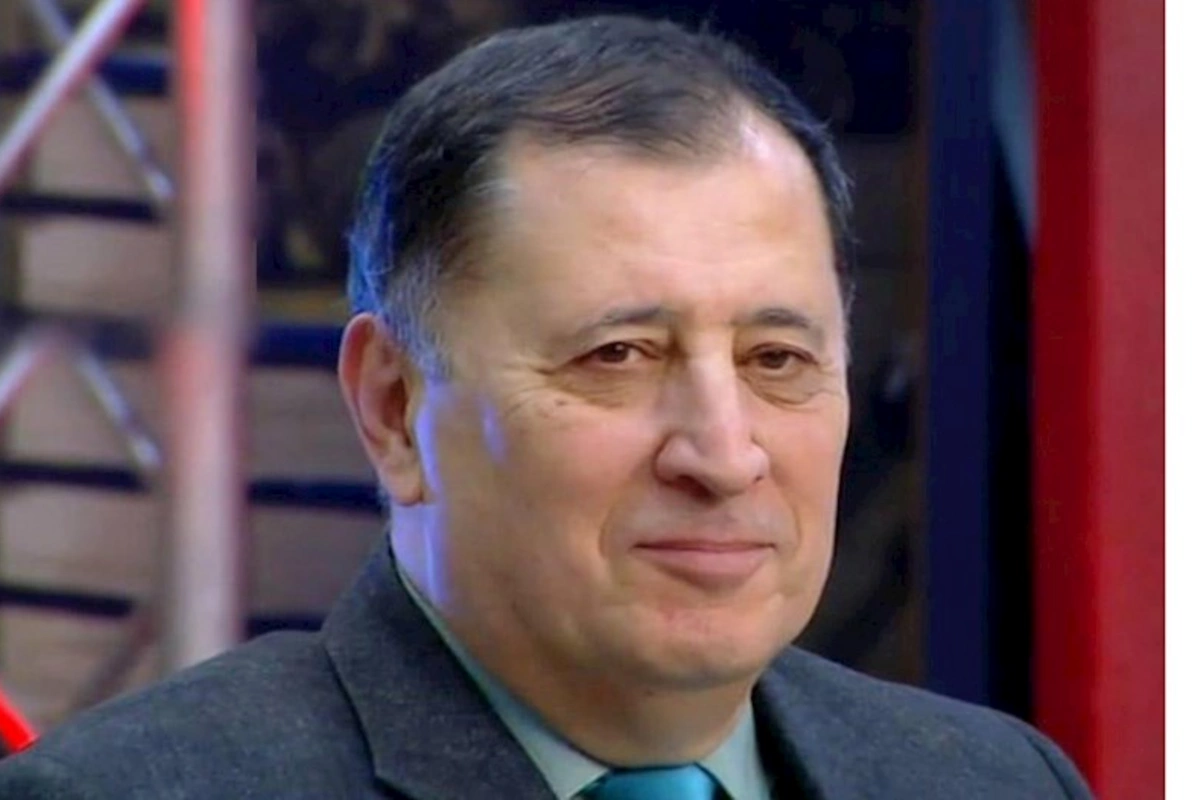 “Alim Qasımov Baləli ilə də duet oxusun!”