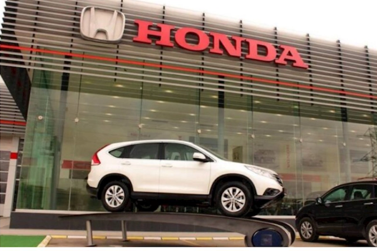“Yeni Motor” dövlət qurumlarına bir ildə 10 milyon manatlıq avtomobil satıb — ARAŞDIRMA