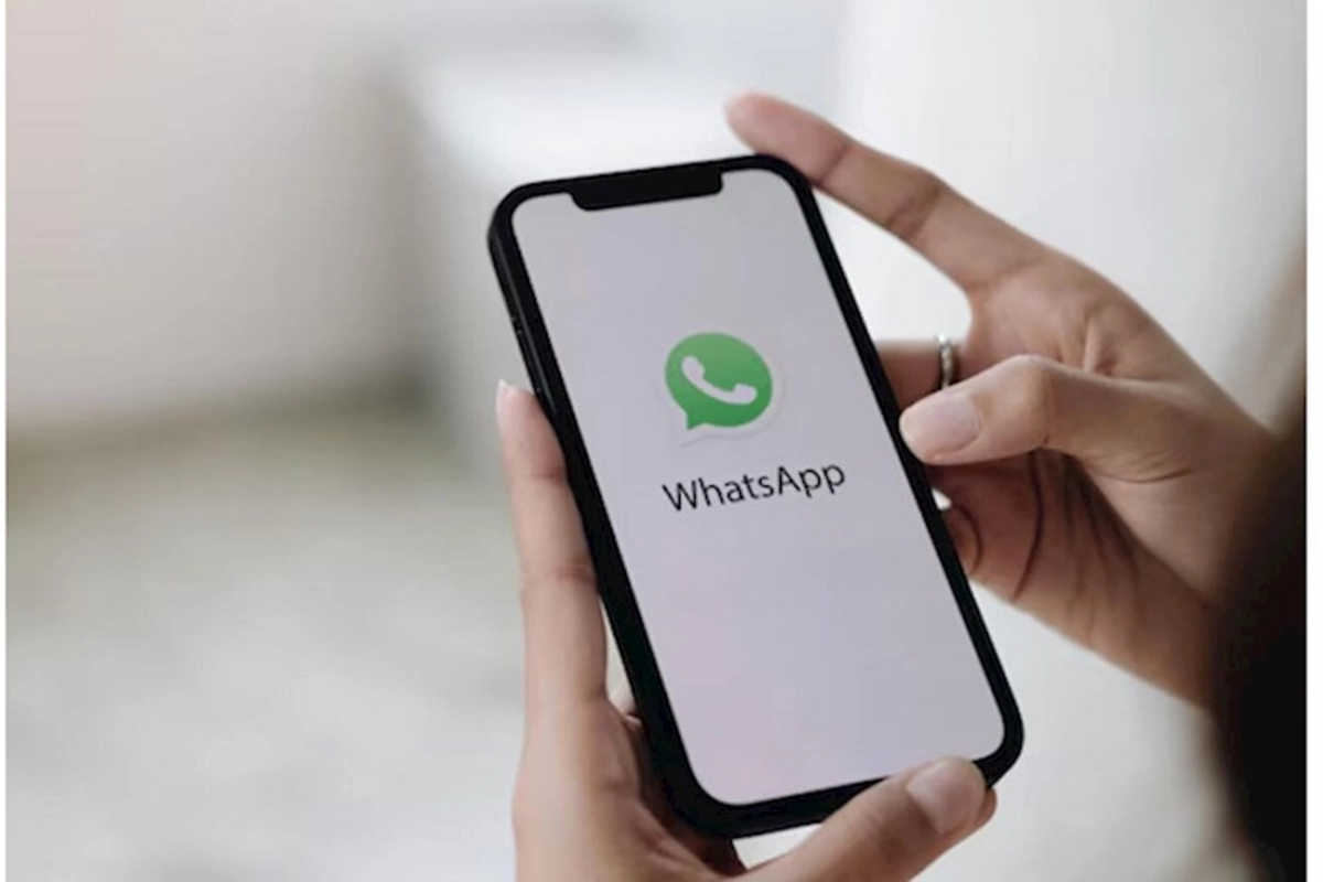 WhatsAppda yeni funksiya — mesaj zəncirləri...