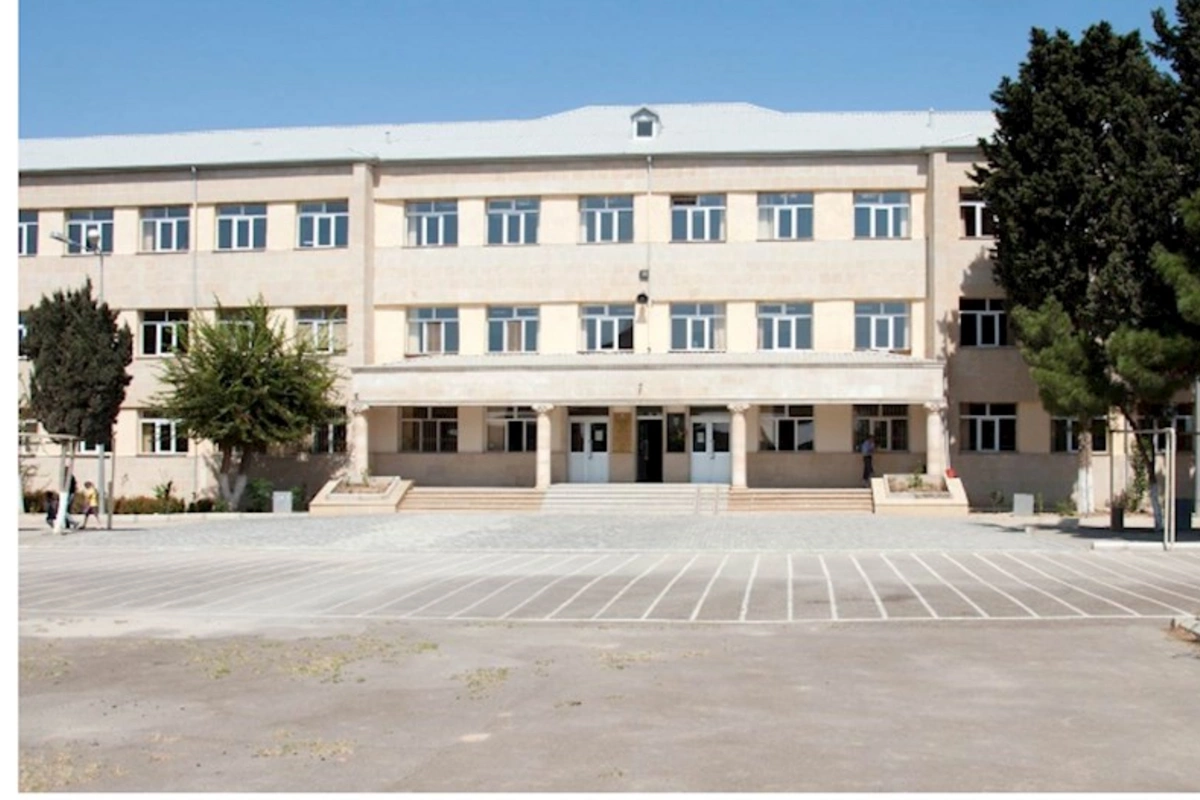 Azərbaycanda 39 məktəb LƏĞV EDİLDİ — RƏSMİ