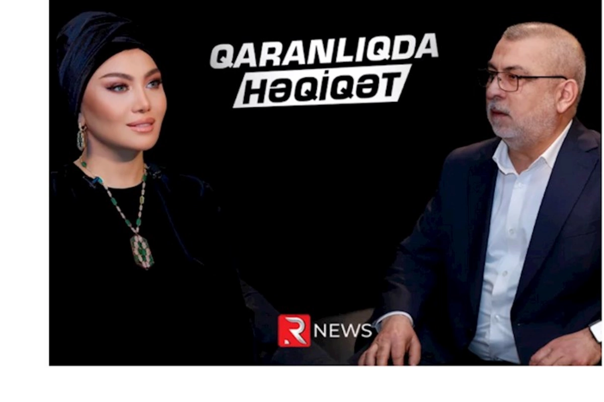 Ömrü Ramazan olanın, axirəti bayram olar — VİDEO