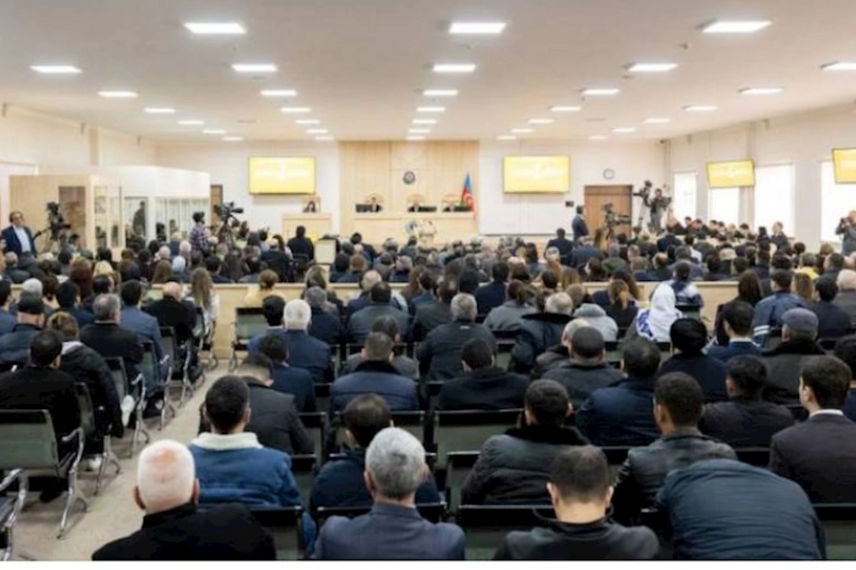 Bako Sahakyan: “Qondarma rejimin “ordusu” Ermənistan silahlı qüvvələrinin ən böyük silahlı birləşməsi idi”
