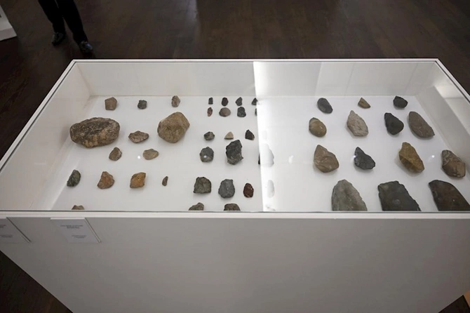 Bakıda “Qədim insan məskənlərinin mühafizəsi: təhdidlər və müasir yanaşmalar” mövzusunda beynəlxalq konfrans keçirilir — FOTOLAR