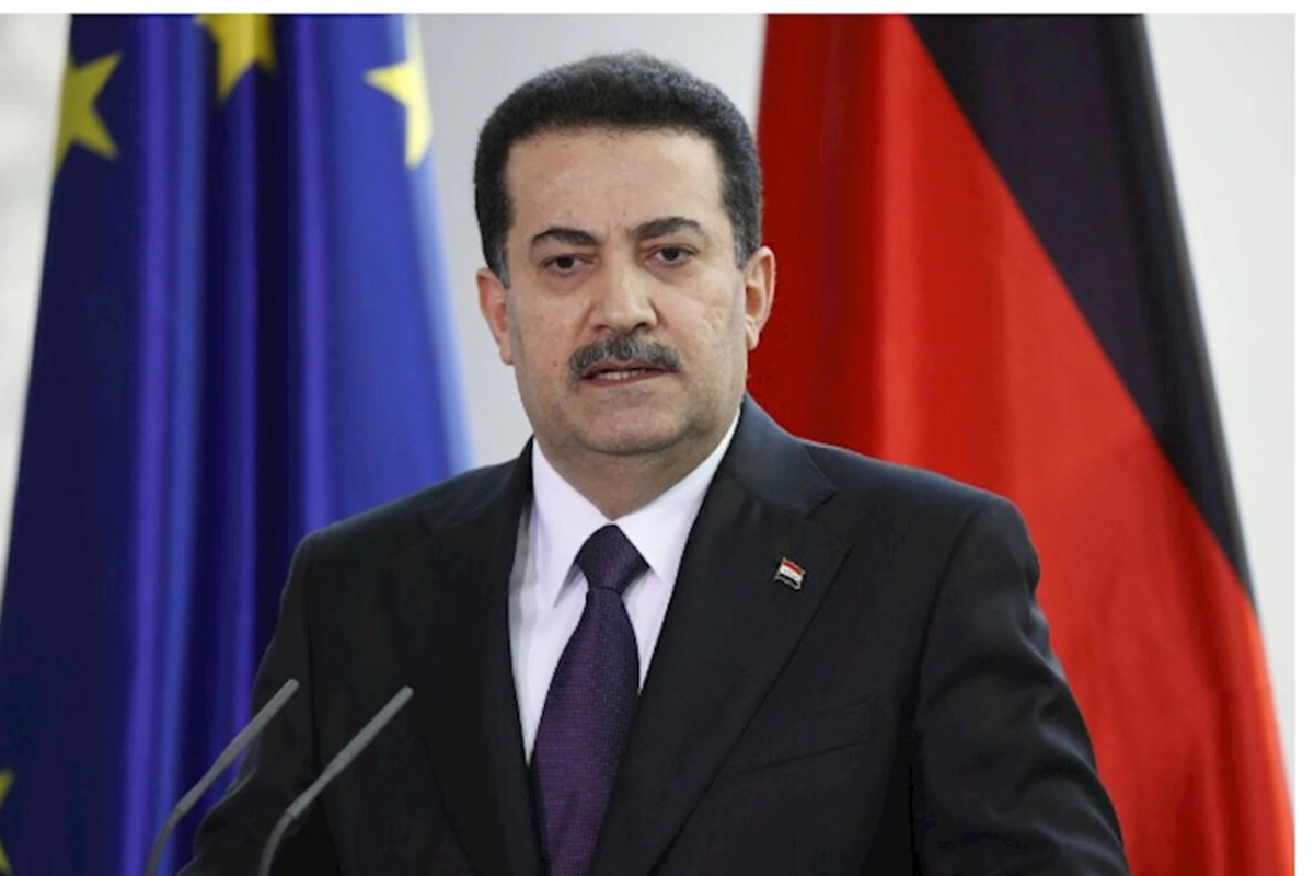 İraq İslam Dövləti liderinin öldürüldüyünü bildirir