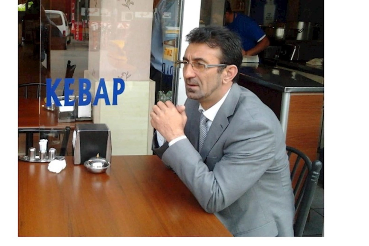 “Ələti keçə bilməyən” Qənimət Zahid…