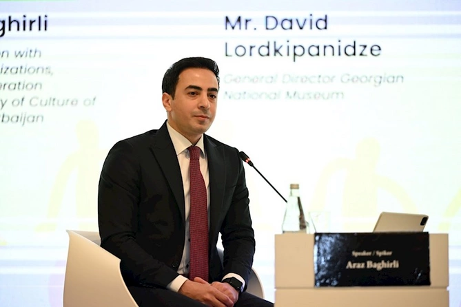 Qədim insan yaşayış məskənləri — Mədəni irsin beşiyi kimi (FOTOLAR)