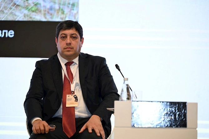 Qədim insan yaşayış məskənləri — Mədəni irsin beşiyi kimi (FOTOLAR)