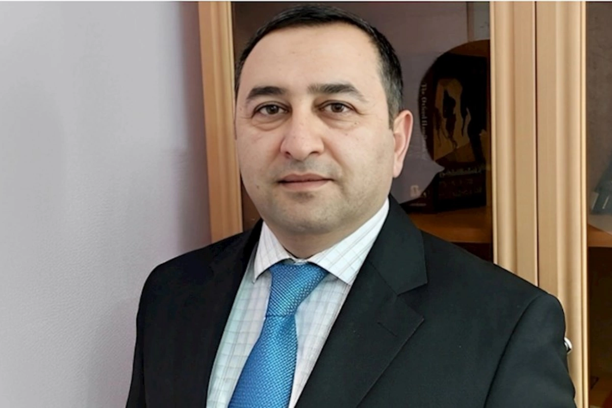 Bəşir Süleymanlı və Alpay Məmməd həbs edildi — Yenilənib