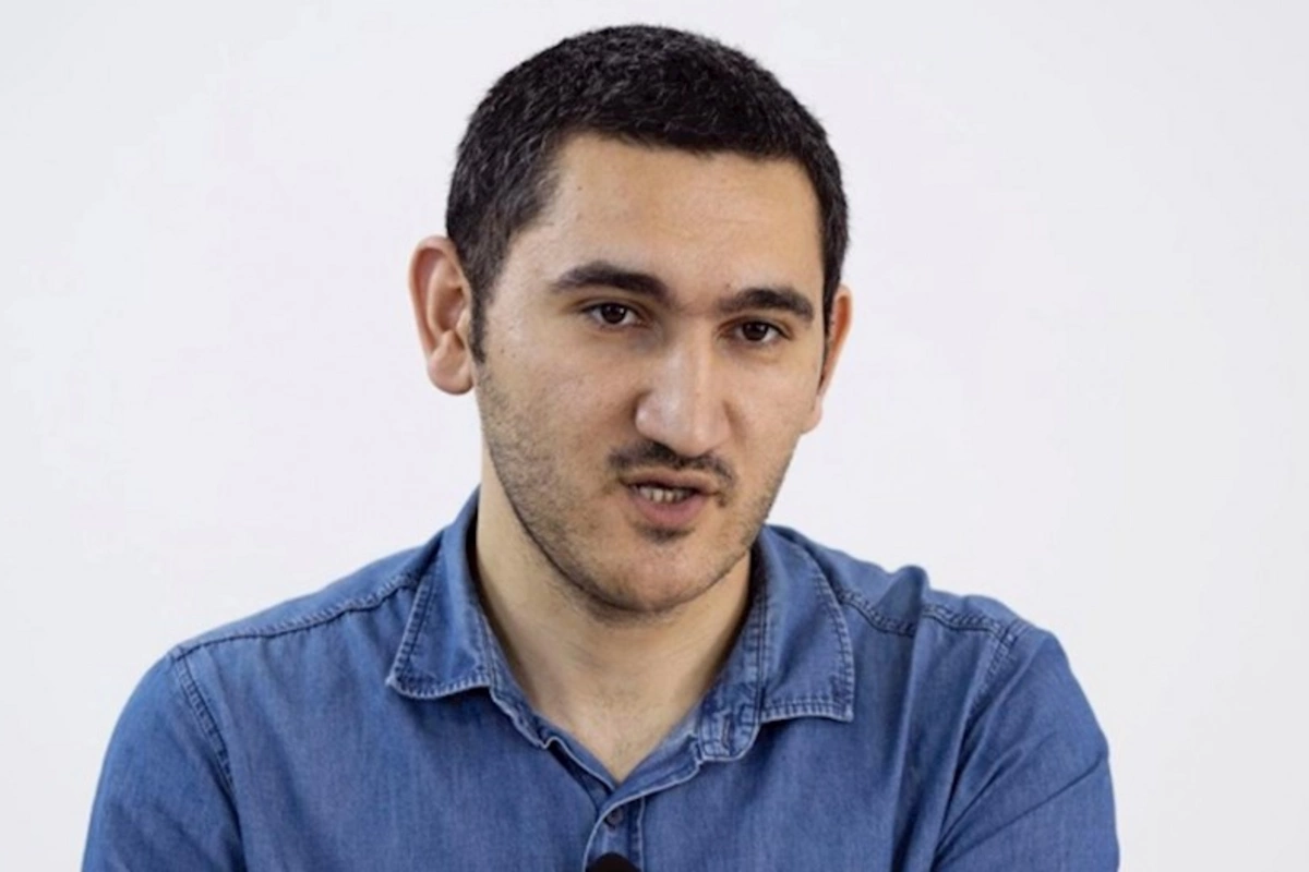 Sosial Hüquqlar Mərkəzinin rəhbəri Sübhan Həsənli barəsində axtarış elan edilib