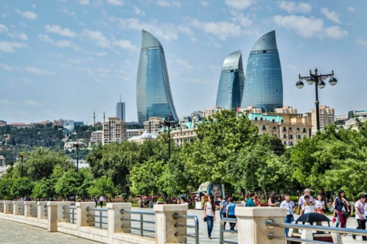 Qurtuluş gününün havası