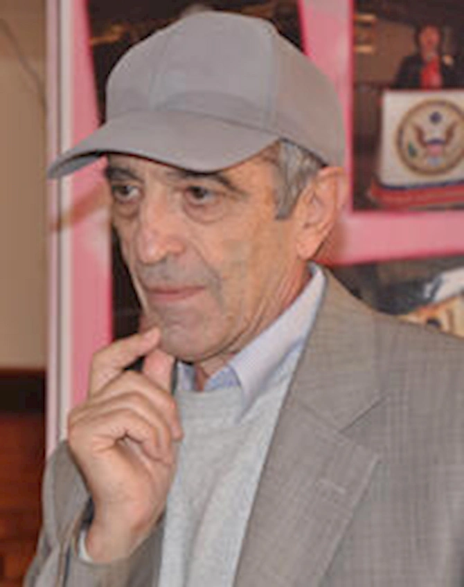 Bu universitetə rektor əvəzi təyin olundu — FOTO Bu universitetə rektor əvəzi təyin olundu — FOTO