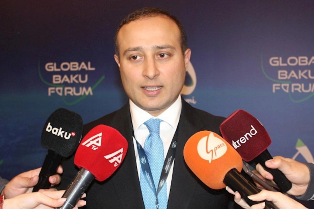 Azərbaycan dilində böyük verilənlər bazası yaradılacaq
