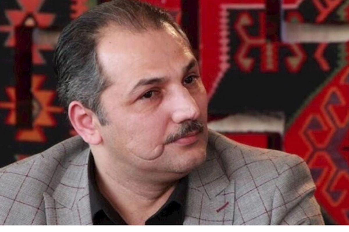 Azərbaycanlı meyxanaçının evində toy olacaq