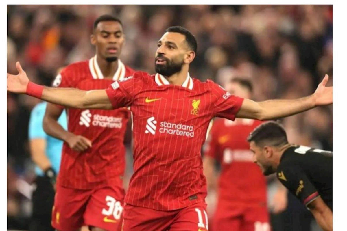 Salah qərarını verdi: Görün hansı kluba keçir