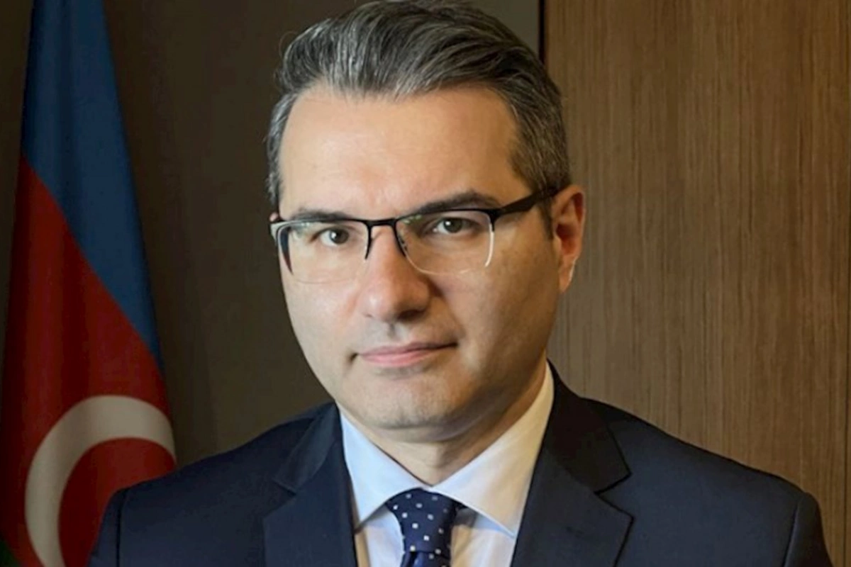Agentlik sədrinə yeni müavinlər təyin edildi
