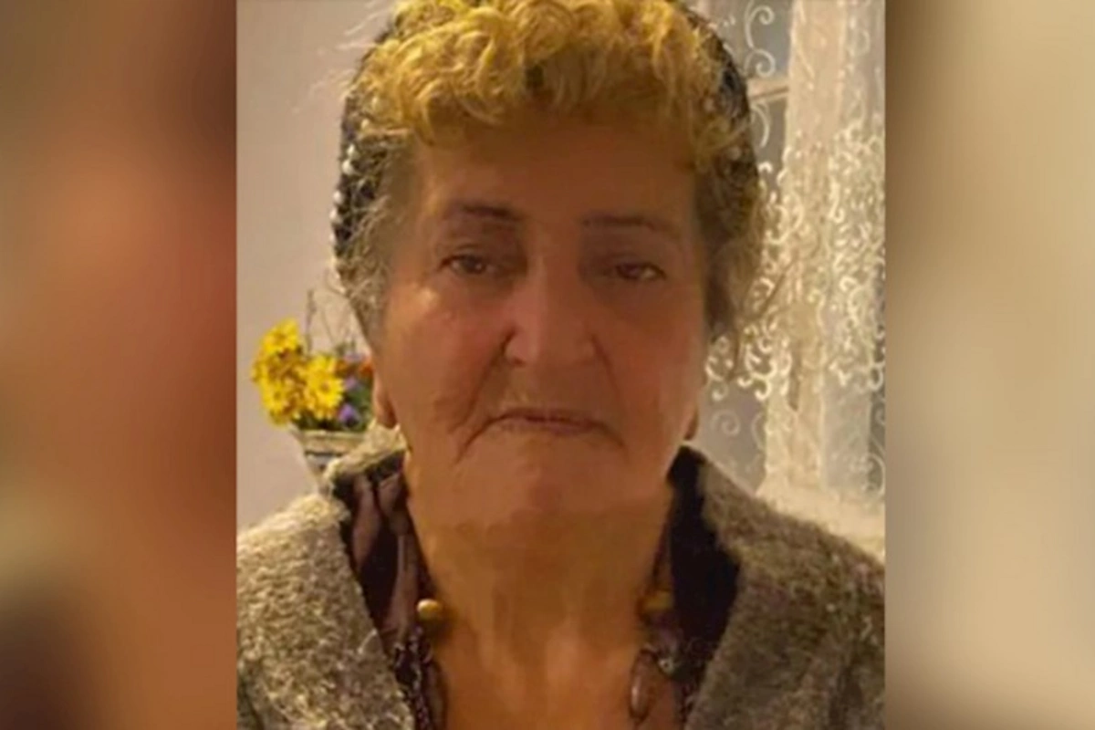 Xankəndidə ölən erməni qadının meyiti Ermənistana aparıla bilər