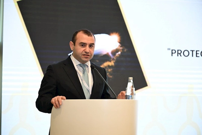 “İqlim dəyişikliyi və silahlı münaqişələr qarşısında qədim insan məskənləri” — FOTOLAR