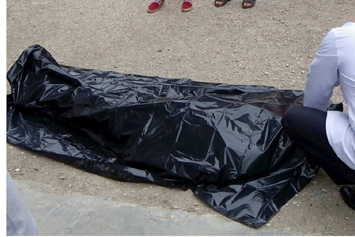 Cəlilabadda 34 yaşlı kişinin meyiti tapıldı