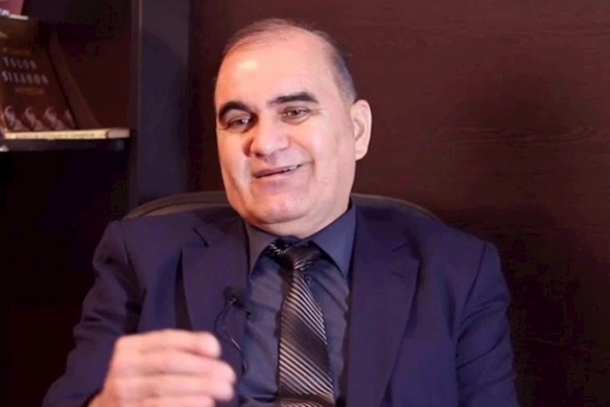 Vəkilə böhtan atan hüquqşünas cəzalandırıldı
