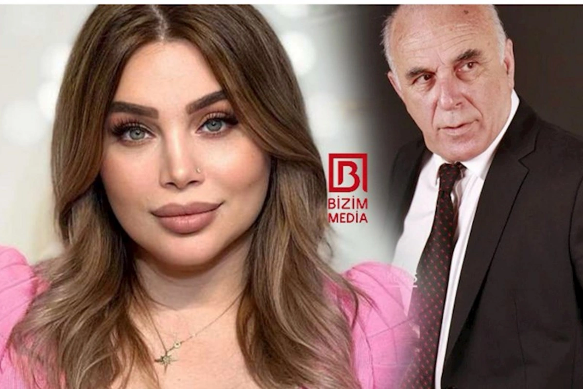 Xalq artistinin qızı qısa geyimdə FOTO PAYLAŞDI