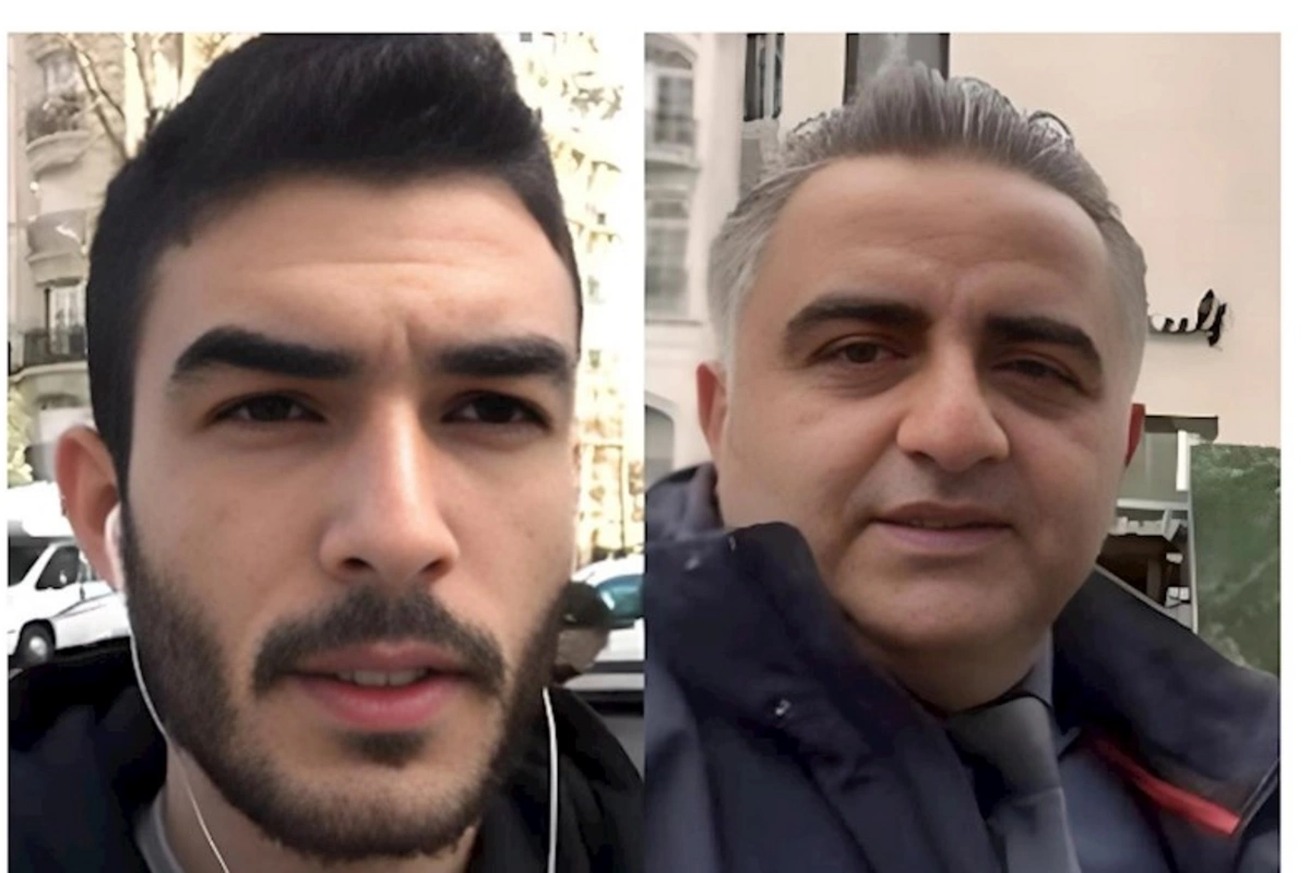 Məhəmməd Mirzəli və Elşad Məmmədov da Baş Prokurorluğun İstintaq İdarəsinə çağırıldı — VİDEO