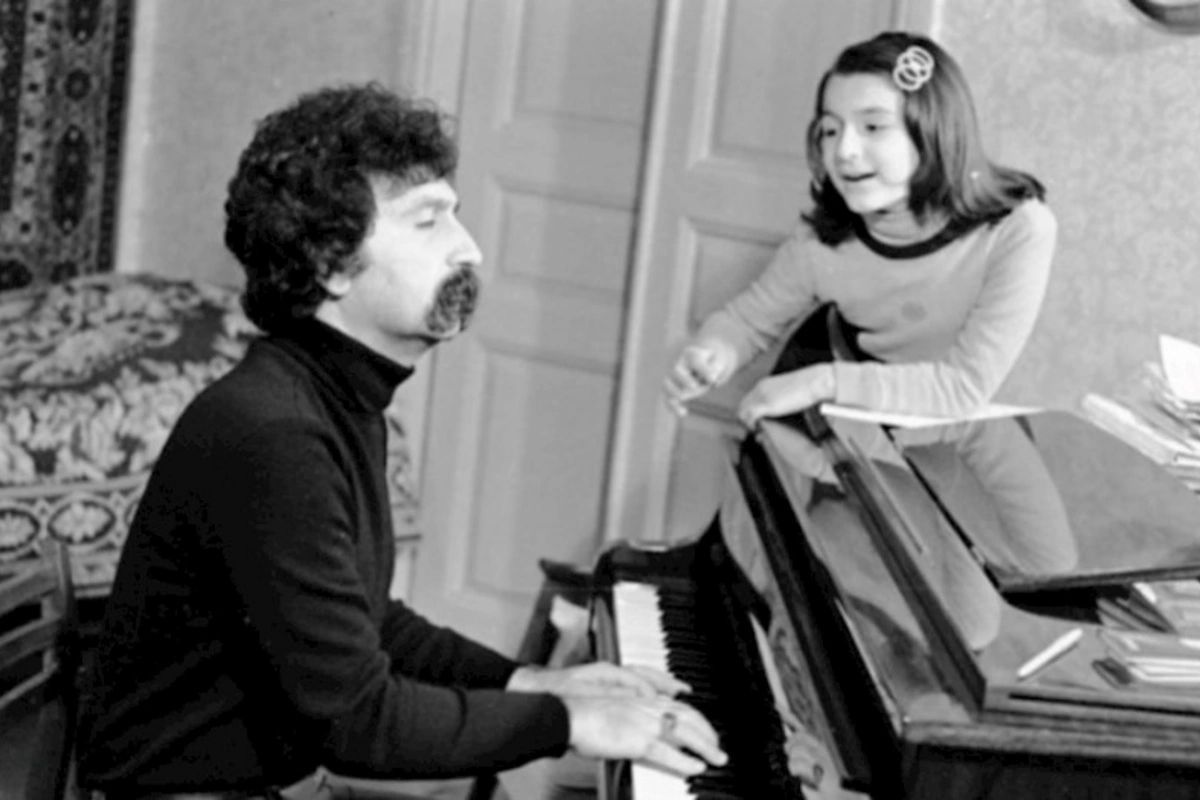 Azərbaycan caz-muğam üslubunun banisi — Vaqif Mustafazadə