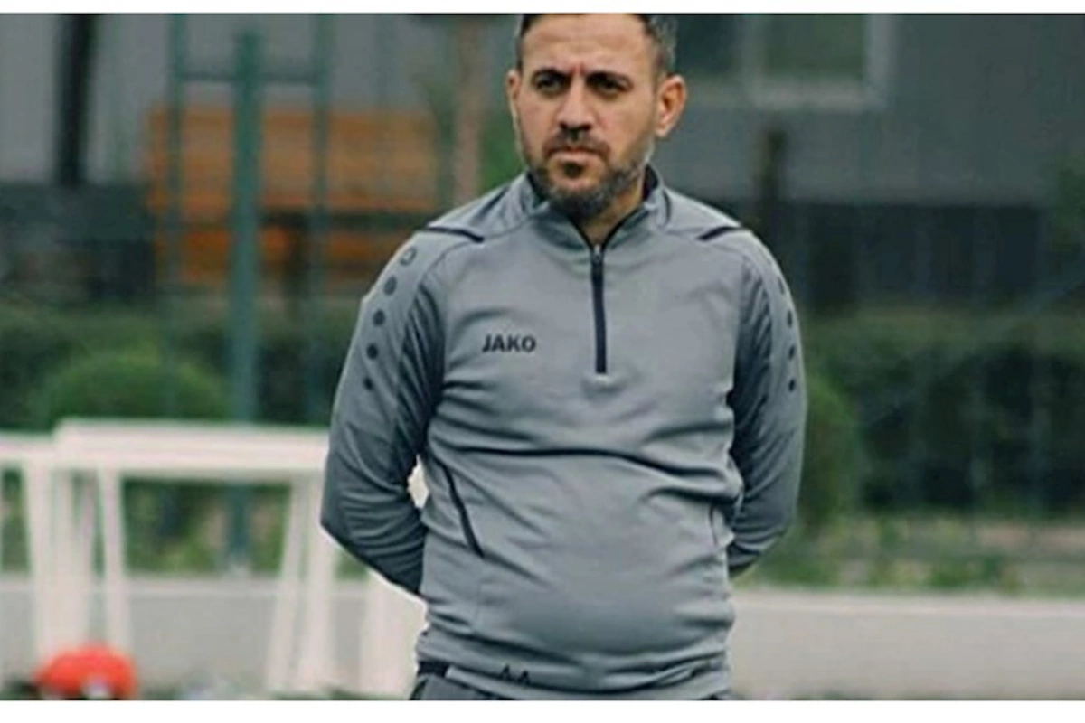 “Şamaxı” Ayxan Abbasovla bağlı qərar verdi