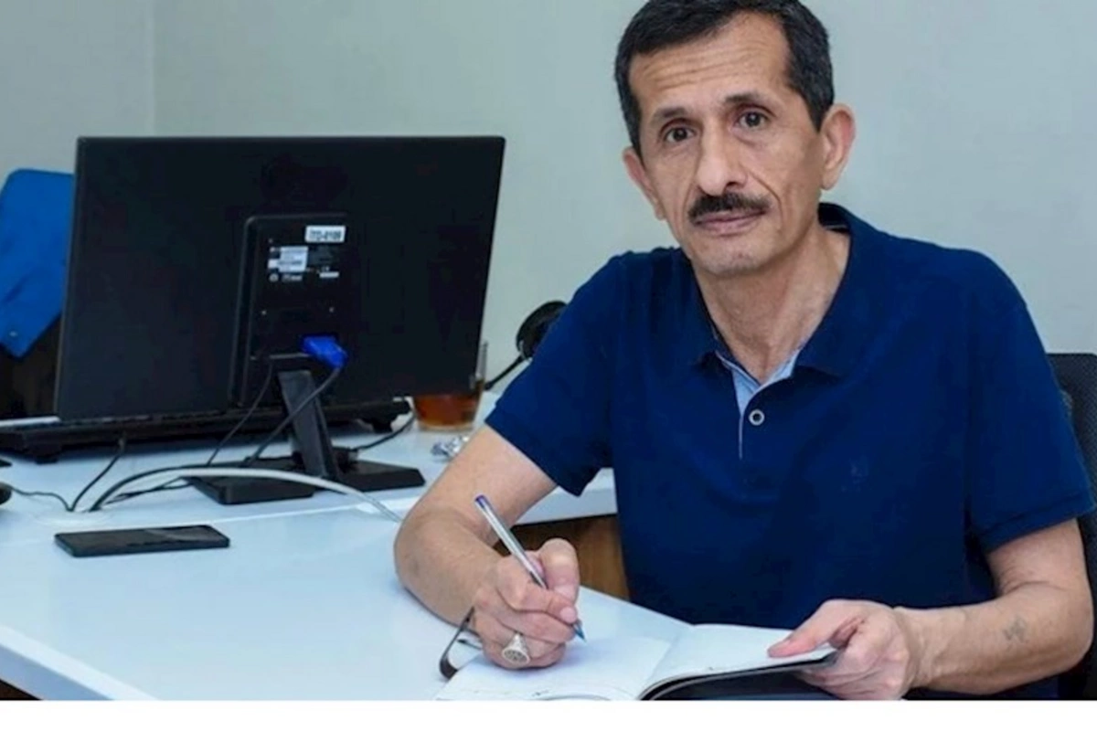 Jurnalist Azər Rəşidoğlunun müalicəsi ilə bağlı Prezidentə və birinci xanıma müraciət