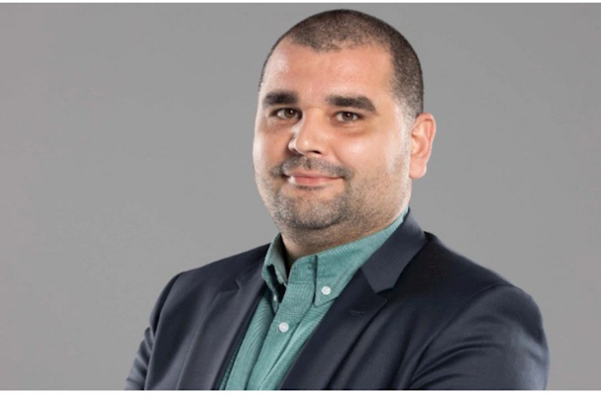Vüsal Aslanovdan daha bir təyinat