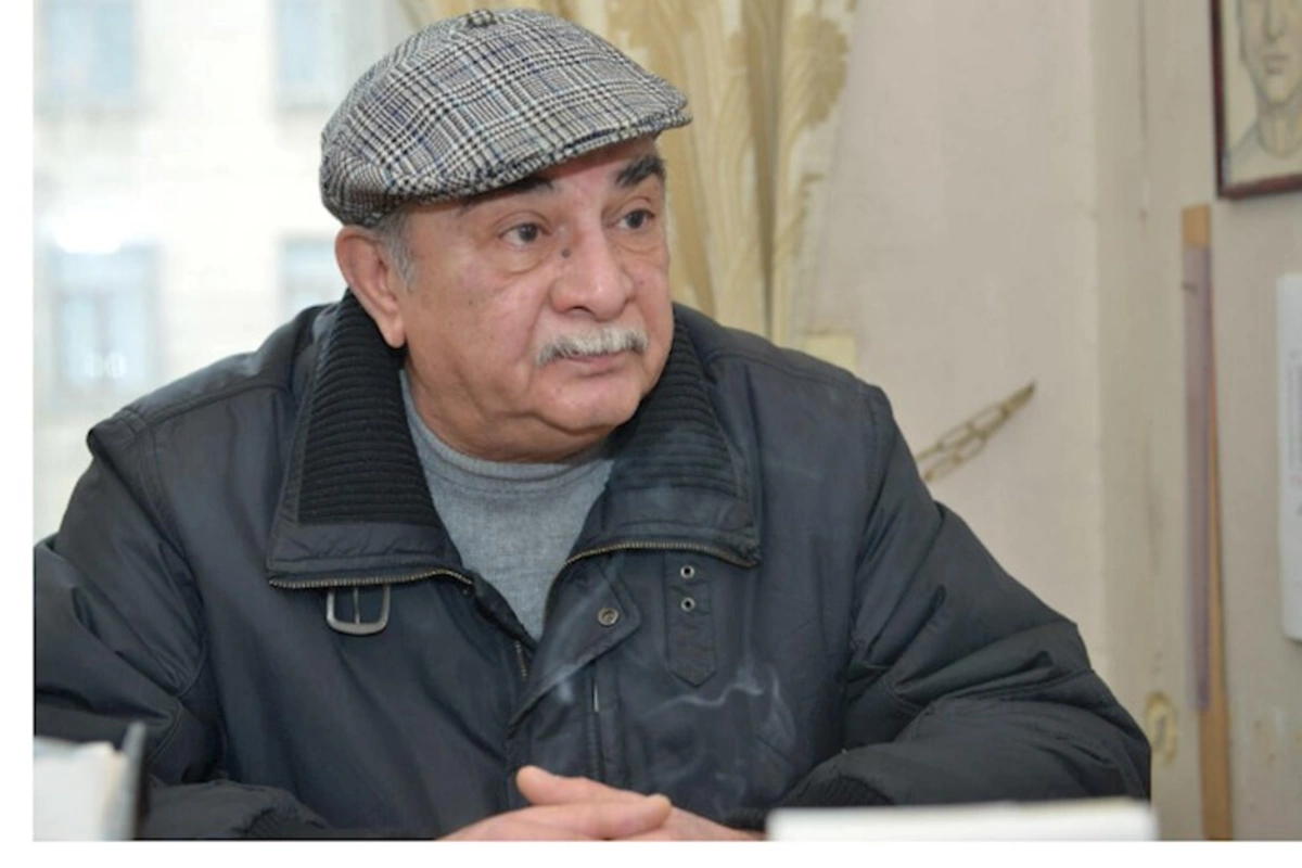 Xalq artisti Ənvər Həsənovla vida mərasimi keçirilir — FOTOLAR