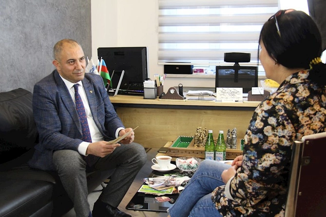 Nahid Canbaxışlıdan yubiley etirafları: 50 illik ömrümün ən böyük hədiyyəsi... — VİDEO/FOTOLAR Nahid Canbaxışlıdan yubiley etirafları: 50 illik ömrümün ən böyük hədiyyəsi... — VİDEO/FOTOLAR