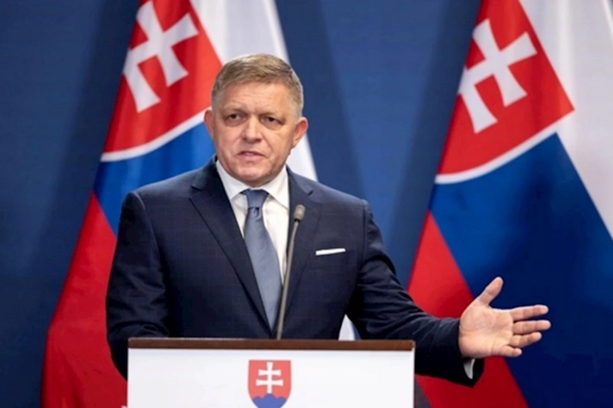 Fitso: Ukraynaya bir sent belə göndərməyəcəyəm
