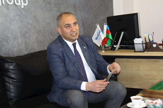 Nahid Canbaxışlıdan yubiley etirafları: 50 illik ömrümün ən böyük hədiyyəsi... — VİDEO/FOTOLAR Nahid Canbaxışlıdan yubiley etirafları: 50 illik ömrümün ən böyük hədiyyəsi... — VİDEO/FOTOLAR