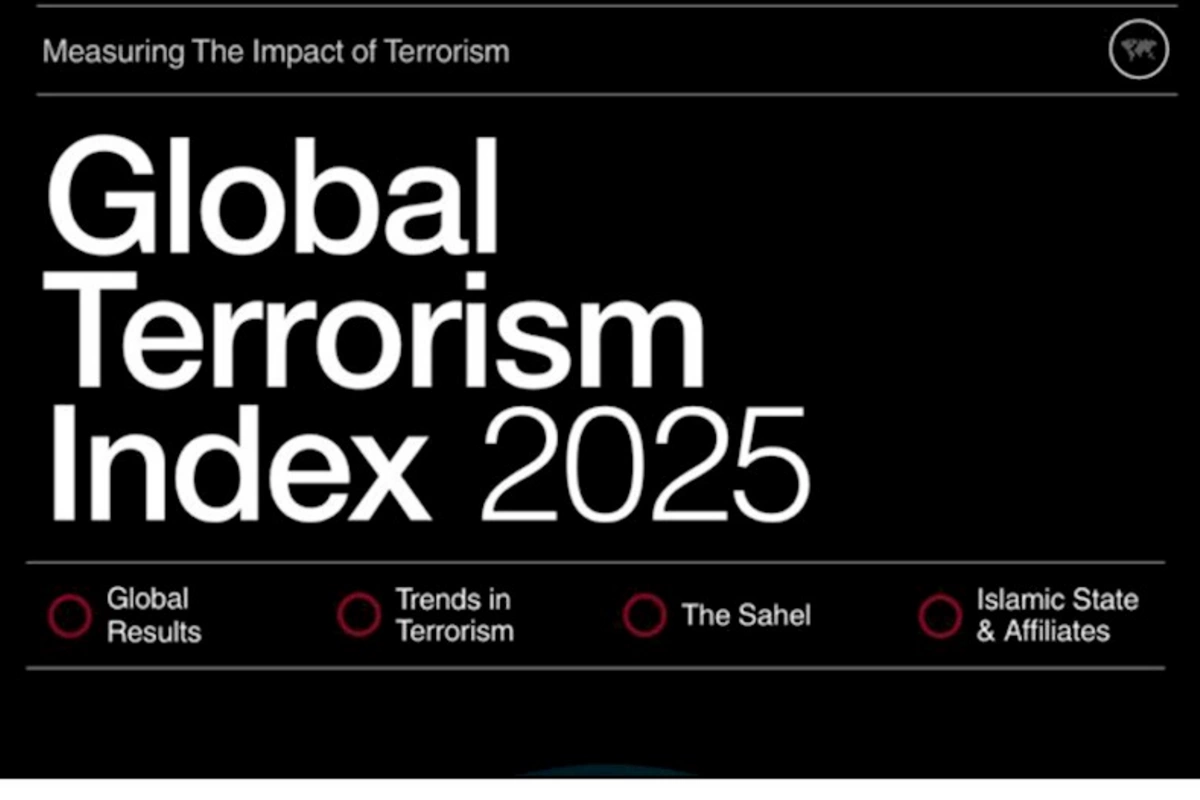 Azərbaycan ən təhlükəsiz ölkələr sırasında — “Global Terrorism Index 2025” açıqlandı