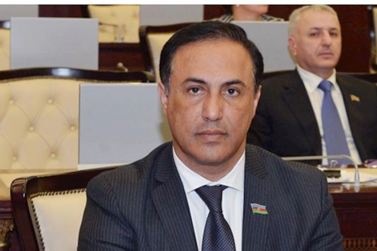 Deputat: “Qabil Məmmədov və onun kimilərin Azərbaycana gəlişi yaxın perspektivdə baş tutacaq”